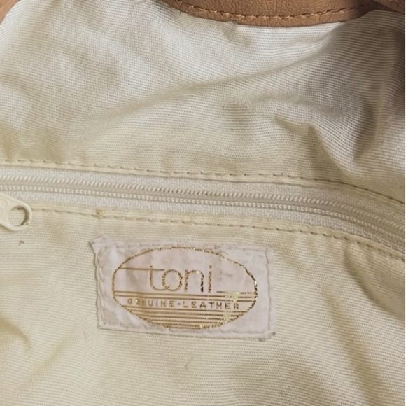 Vintage Toni Southwestern Crossbody Bag - Picture 12 of 14